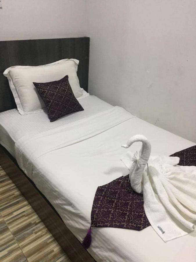 Fast Hotel Idaman Near To Iium Kl Куала-Лумпур Экстерьер фото