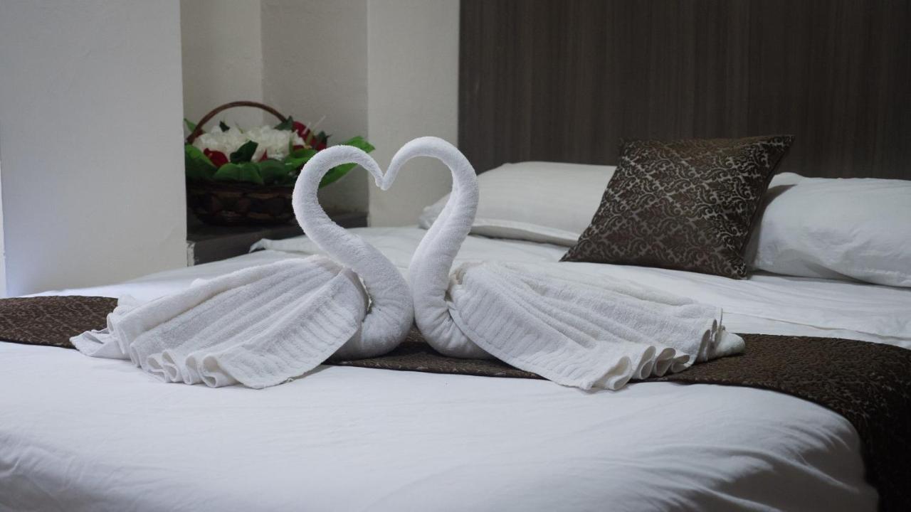 Fast Hotel Idaman Near To Iium Kl Куала-Лумпур Экстерьер фото