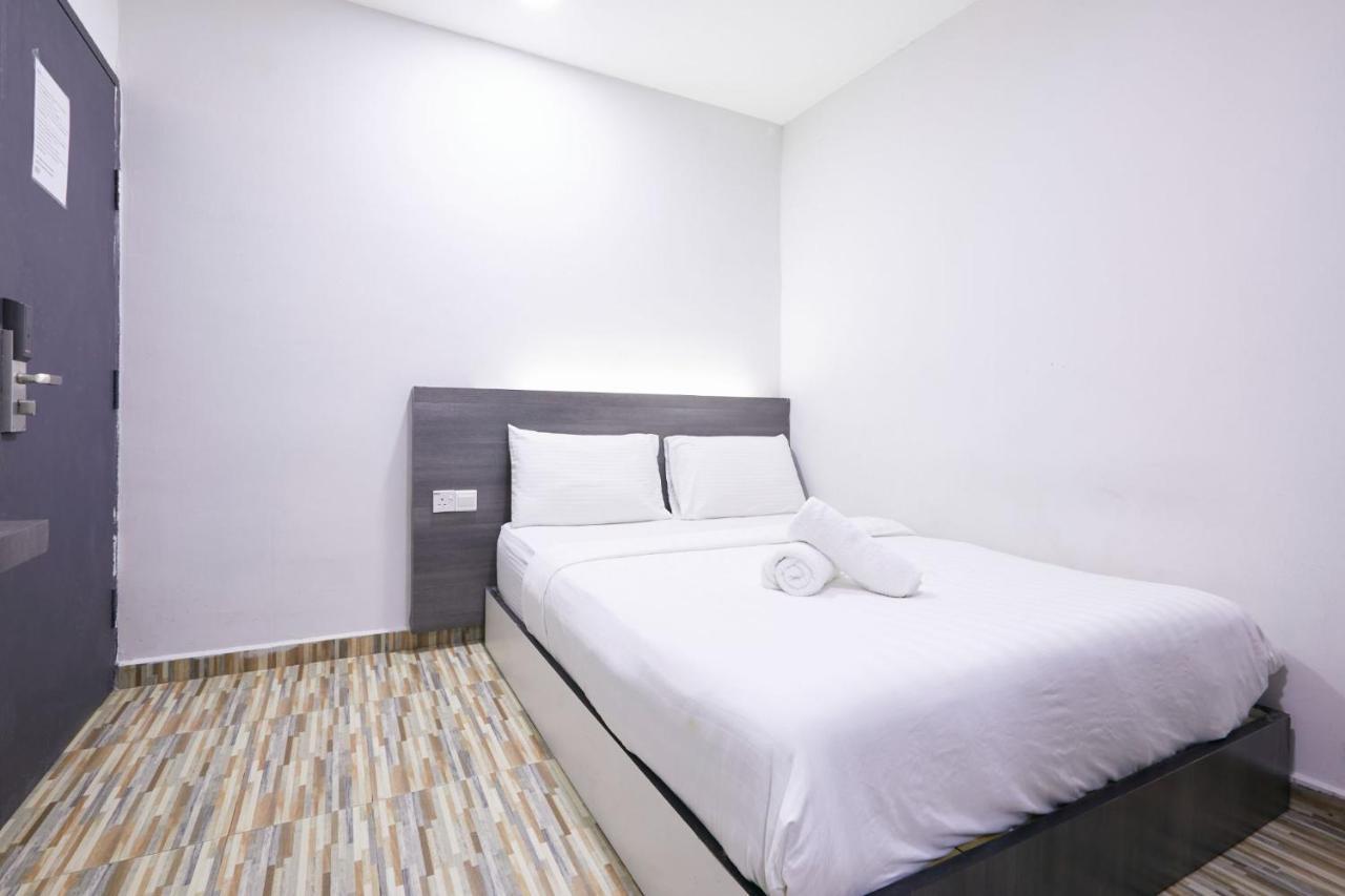 Fast Hotel Idaman Near To Iium Kl Куала-Лумпур Экстерьер фото