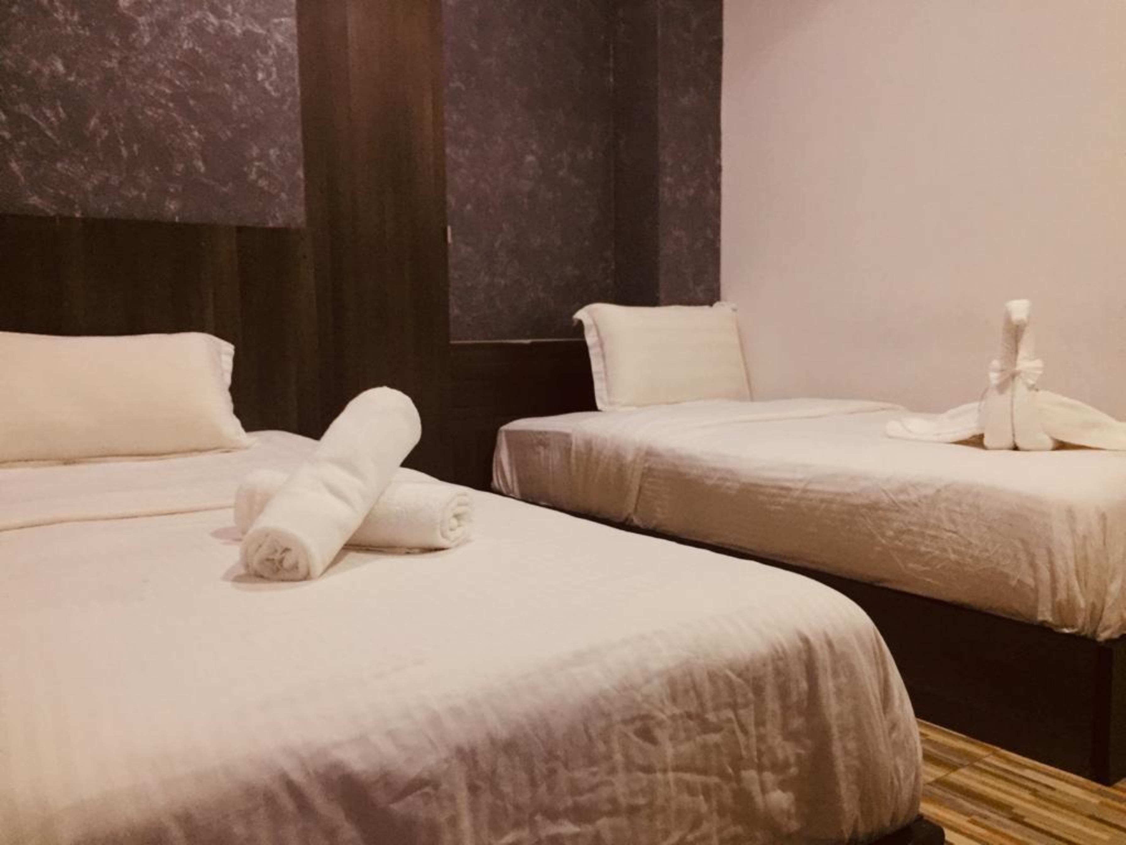 Fast Hotel Idaman Near To Iium Kl Куала-Лумпур Экстерьер фото
