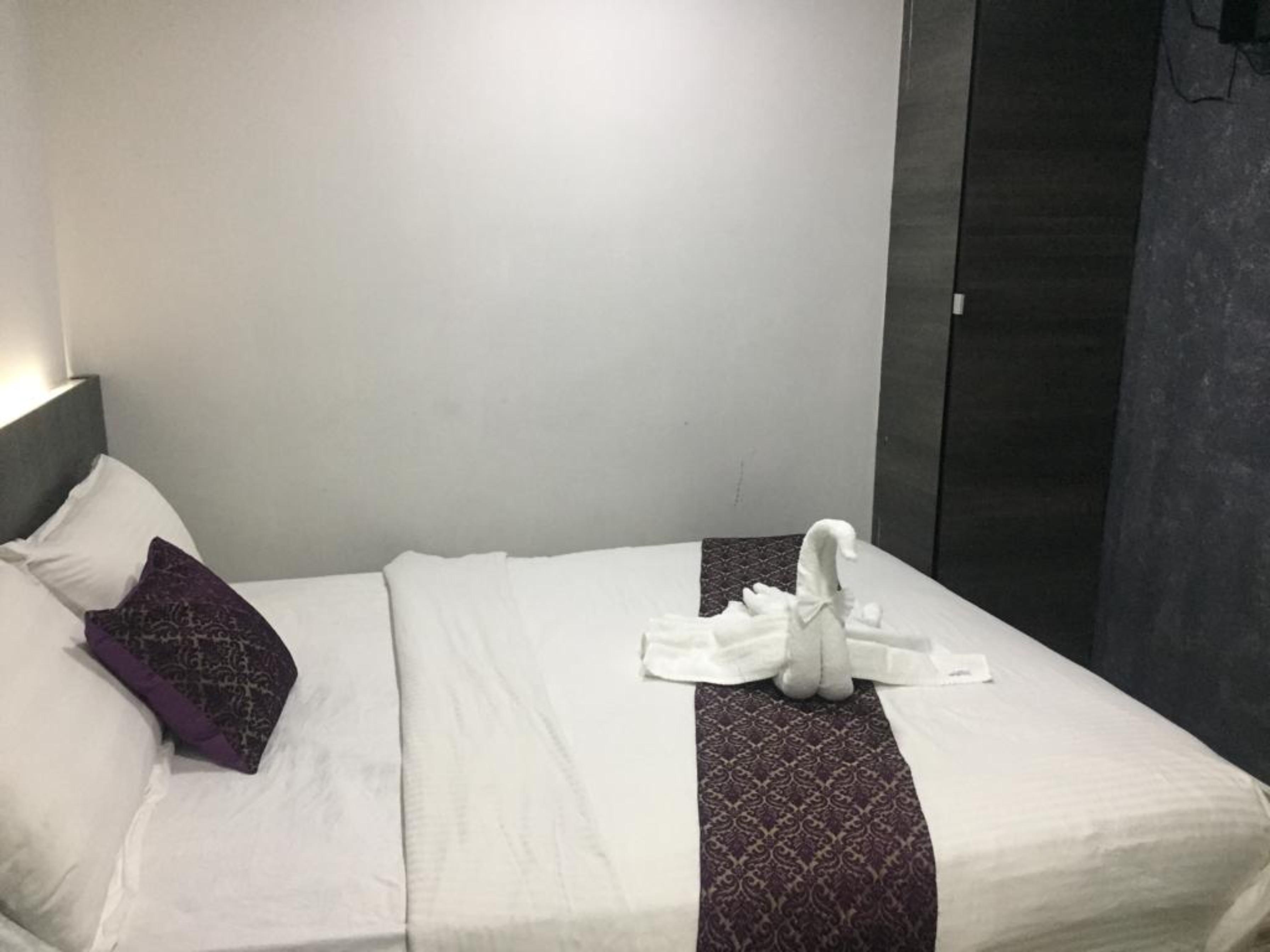 Fast Hotel Idaman Near To Iium Kl Куала-Лумпур Экстерьер фото