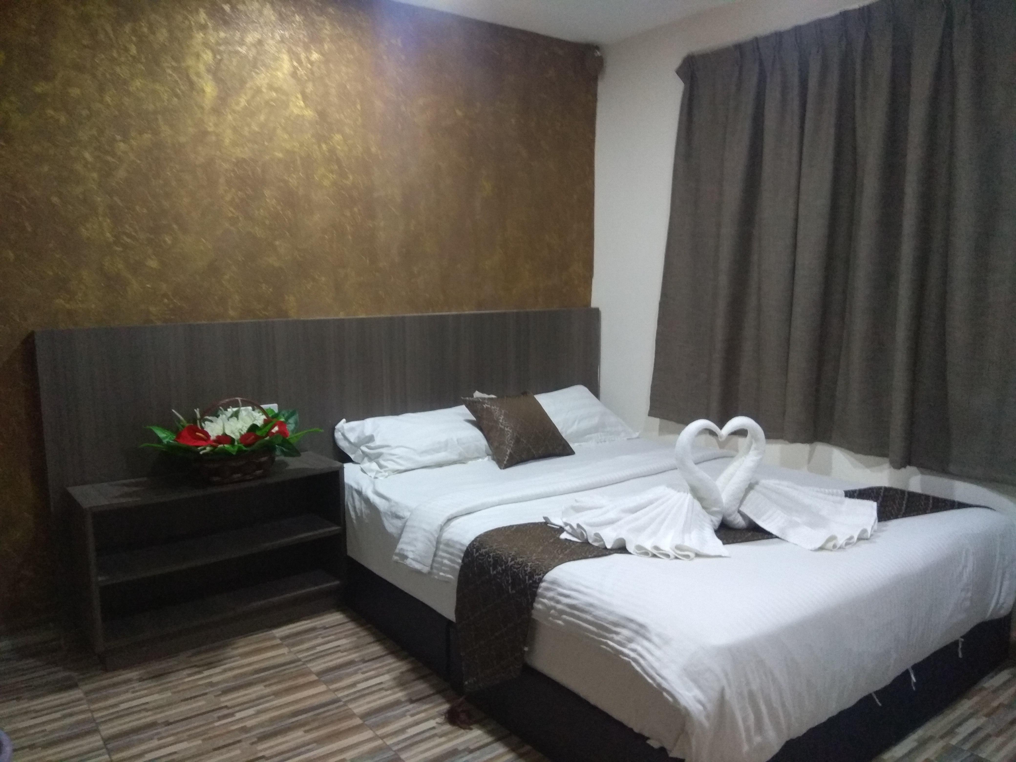 Fast Hotel Idaman Near To Iium Kl Куала-Лумпур Экстерьер фото