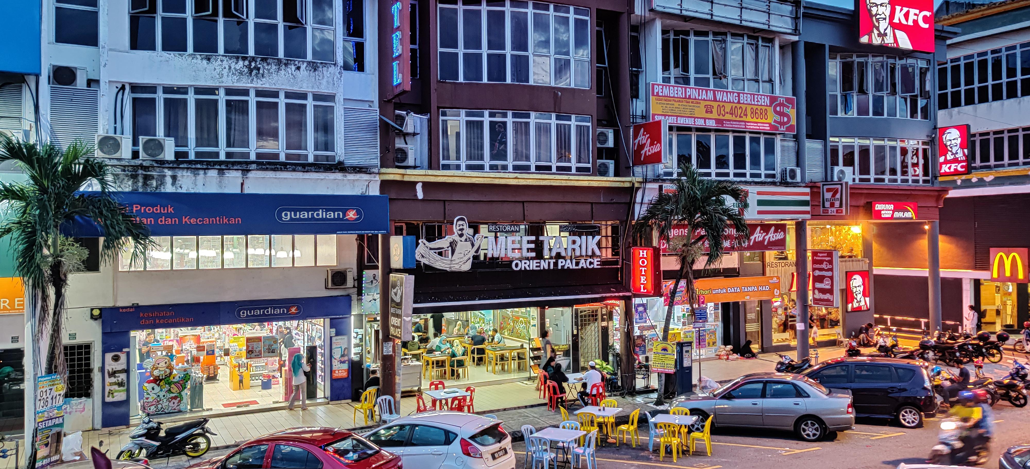 Fast Hotel Idaman Near To Iium Kl Куала-Лумпур Экстерьер фото
